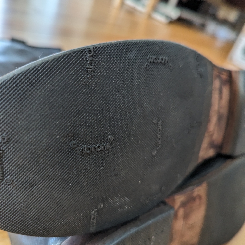 Frye Paige riding boots - Picture 10 of 13